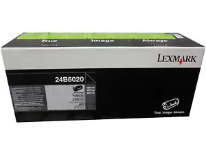 Cartus Toner Lexmark 24B6020  35000 pagini  Black