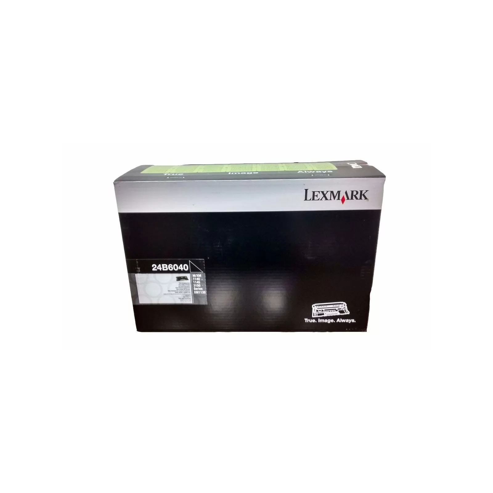 Unitate de imagine Lexmark 24B6040  60000 pagini