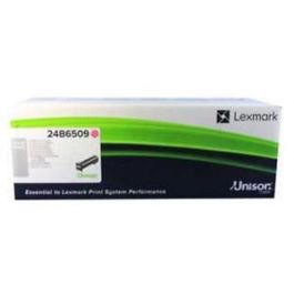 Cartus Toner Lexmark 24B6509 20000 pagini Magenta