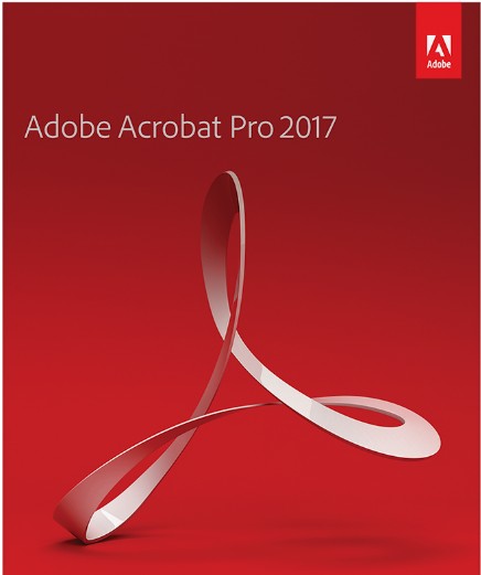 Adobe Acrobat DC Professional 2017 Licenta Electronica Upgrade 1 utilizator