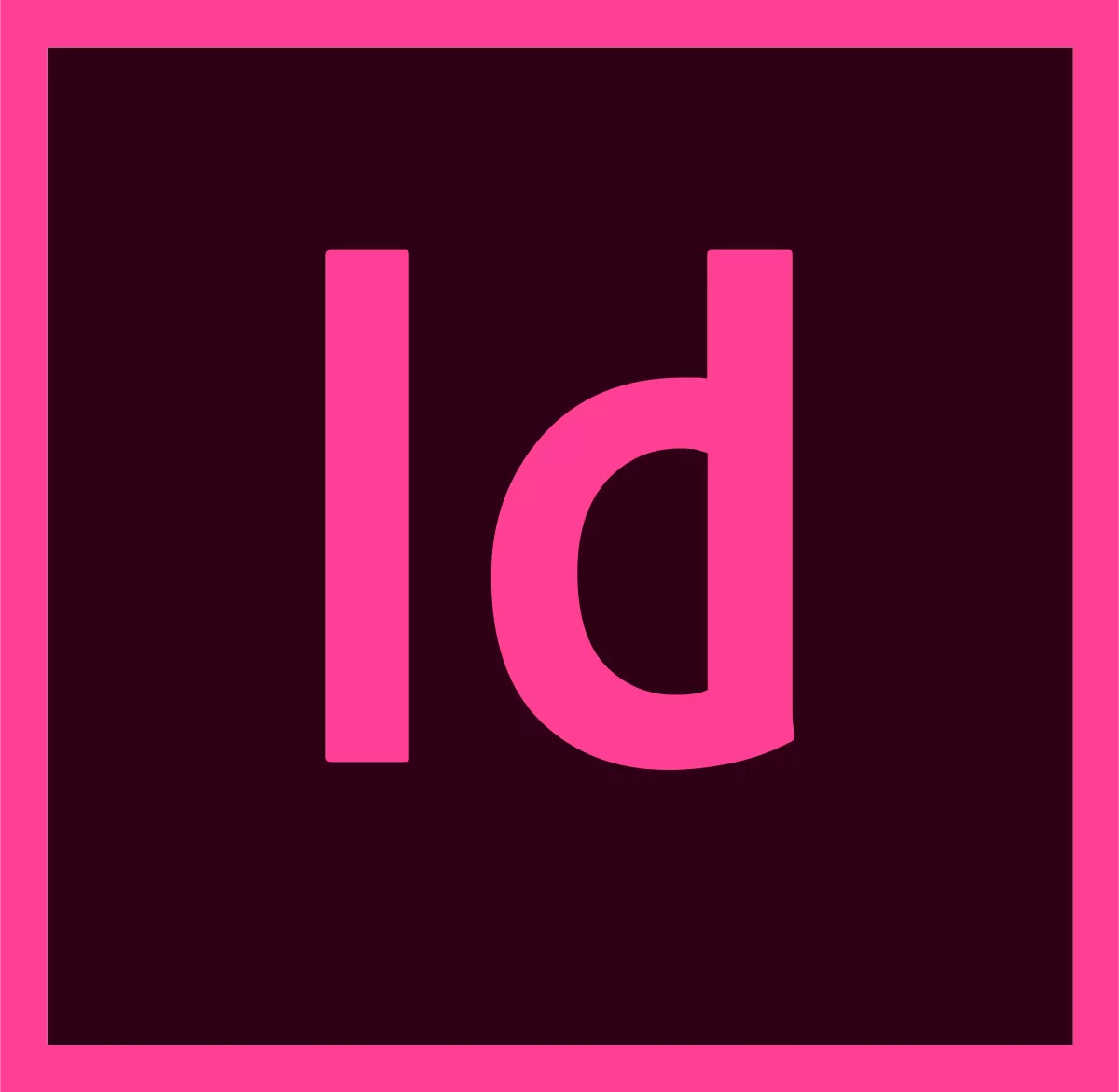 Adobe InDesign CC for Enterprise  Licenta Electronica  1 an  1 utilizator  Renew