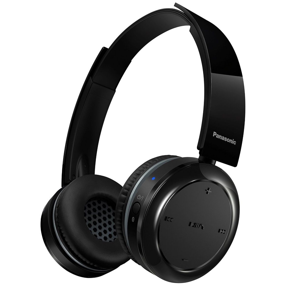 Casti Bluetooth Panasonic RP-BTD5E-K Negru