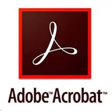 Adobe Acrobat Standard DC for Enterprise  Licenta Electronica  1 an  1 utilizator  New