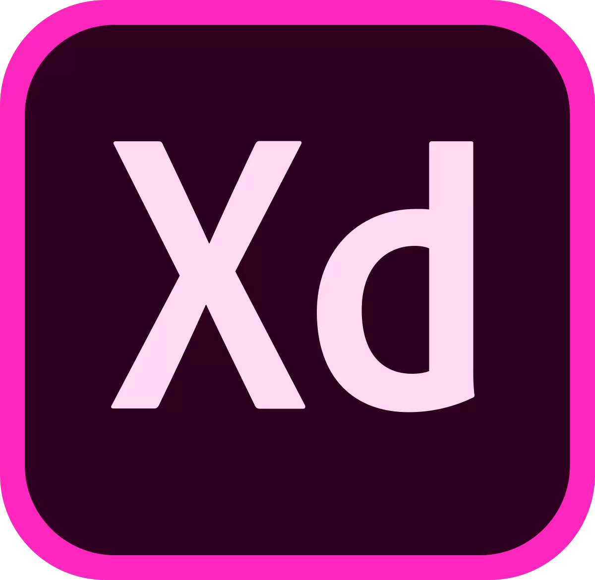 Adobe XD CC for Enterprise  Licenta Electronica  1 an  1 utilizator  Renew