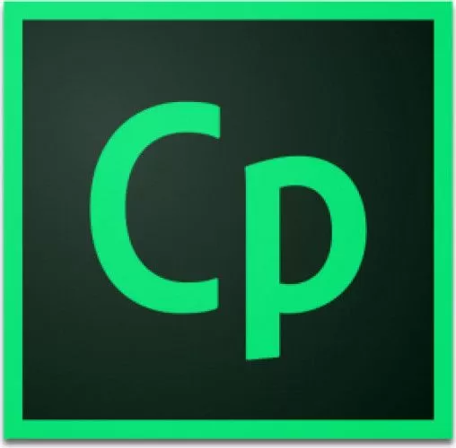 Adobe Captivate for Enterprise  Licenta Electronica  1 an  1 utilizator  Renew