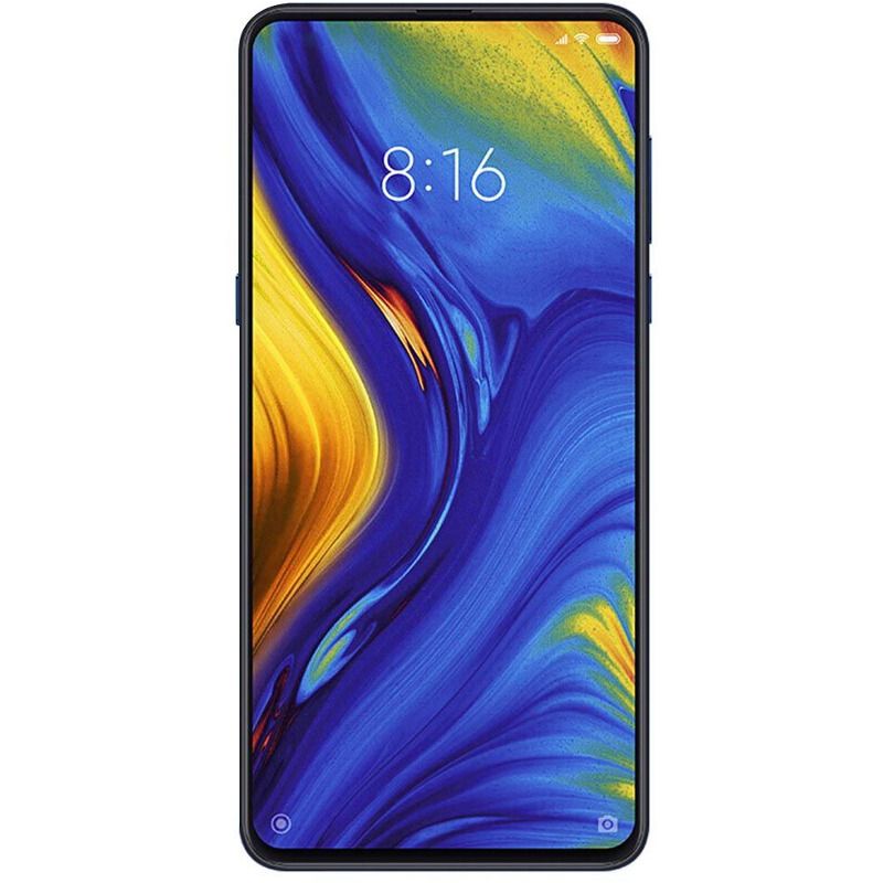 Telefon Mobil Xiaomi Mi Mix 3 128GB Flash 6GB RAM Dual SIM 5G Blue