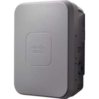 Access Point Cisco Aironet 1562D WiFi: 802.11ac frecventa: 2 4/5GHz - Dual radio fara alimentare PoE