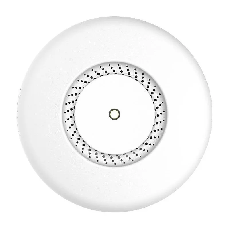 Access Point MikroTik cAP AC  Wi-Fi: 802.11ac  frecventa:  2 4/5GHz - Dual radio  cu alimentare PoE