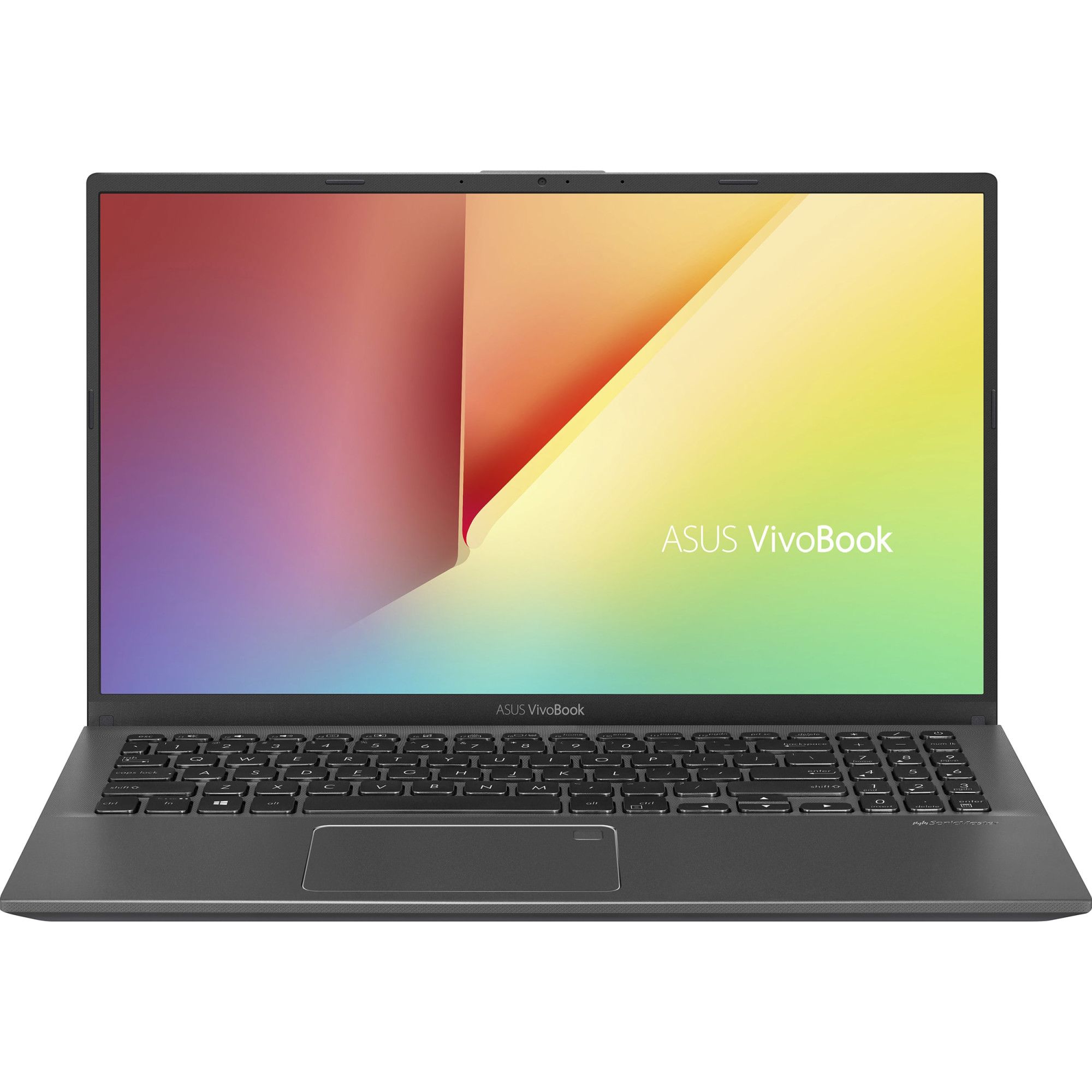 Notebook Asus VivoBook X512DA 15.6 Full HD AMD Ryzen 5 3500U RAM 8GB SSD 512GB No OS Gri