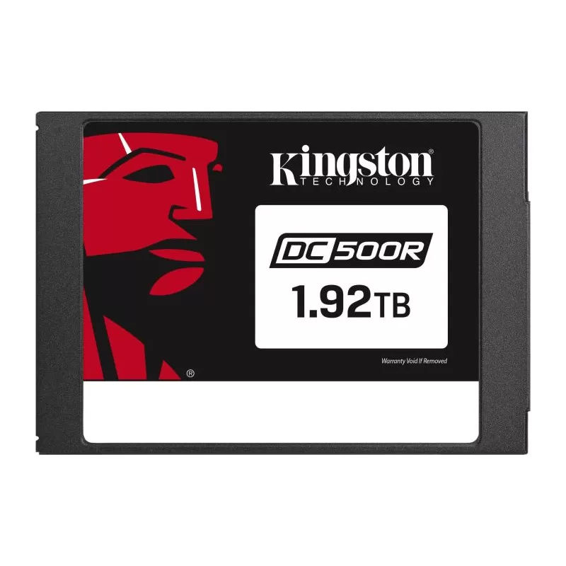 Hard Disk SSD Kingston DC500R 1.92TB 2.5