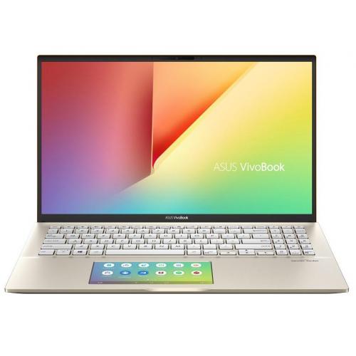 Notebook Asus VivoBook S532FA 15.6 Full HD Intel Core i7-8565U RAM 16GB SSD 512GB Windows 10 Pro Verde