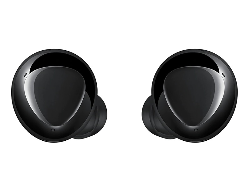 Casti stereo Samsung Galaxy Buds+ R175 In-Ear Black