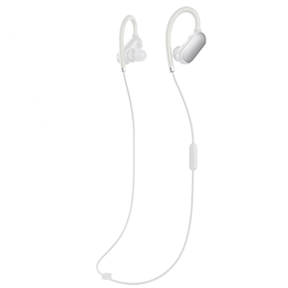 Casti Xiaomi Mi Sports Behind-The-Ear Bluetooth White