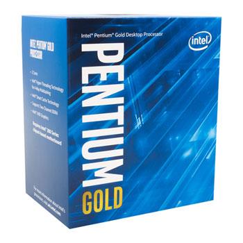 Procesor Intel Pentium G5600F 3.90Ghz 4MB Box