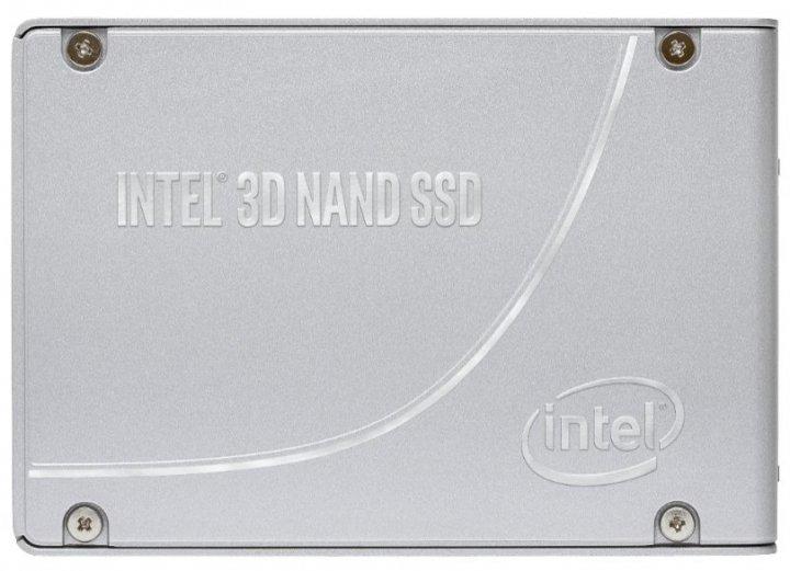 Hard Disk SSD Intel DC P4510 8TB 2.5"