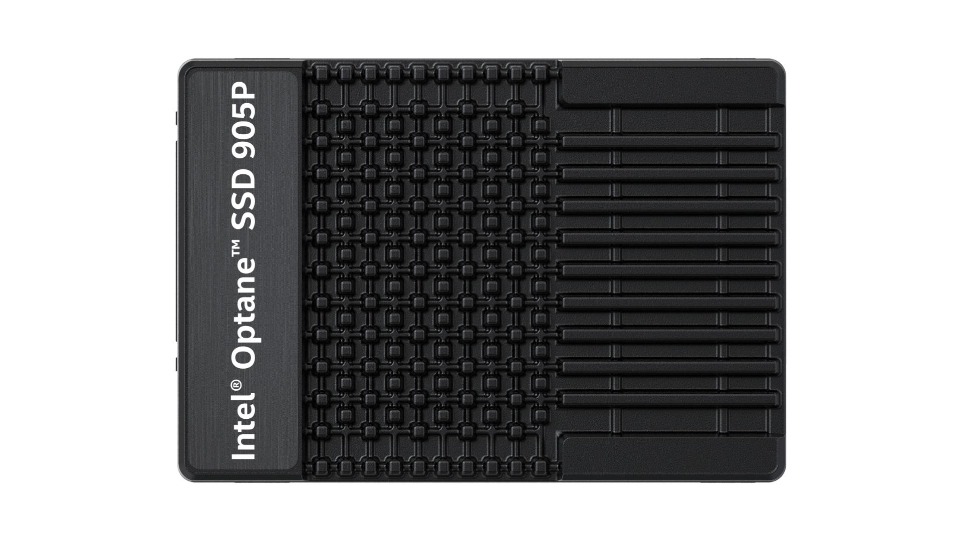 Hard Disk SSD Intel Optane 905P 1.5TB 2.5 inch Standard U.2 Cable