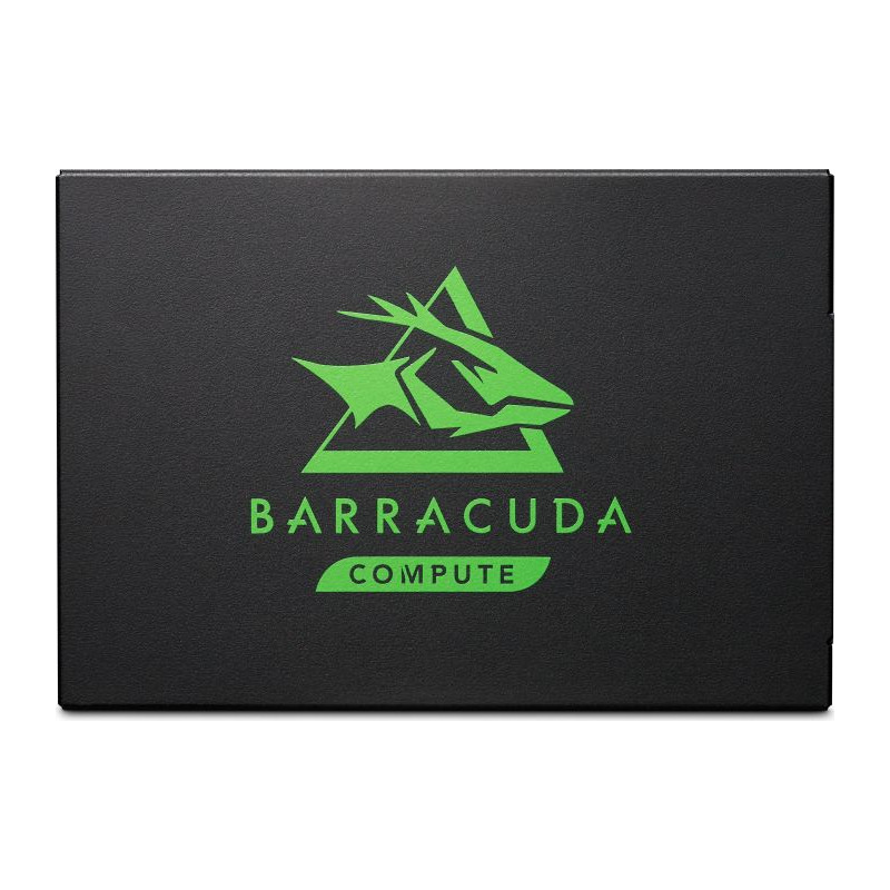 Hard Disk SSD Seagate Barracuda 120 1TB 2.5