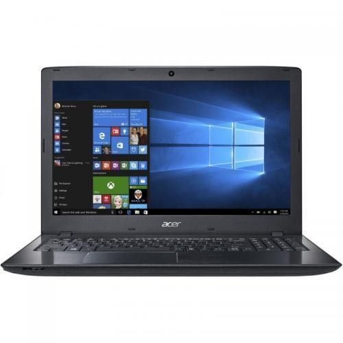 Notebook Acer Travel Mate P2 TMP259-M 15.6 Full HD Intel Core i3-6006U RAM 8GB SSD 256GB Windows 10 Pro Negru