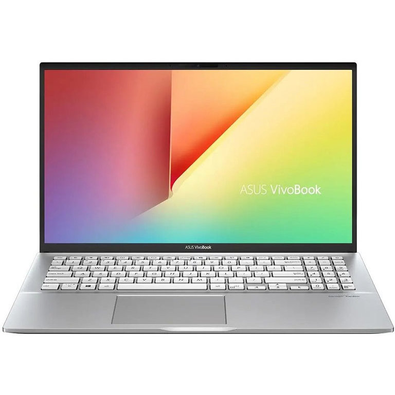 Notebook Asus VivoBook S531FA 15.6 Full HD Intel Core i5-8265U RAM 8GB SSD 512GB No OS Argintiu