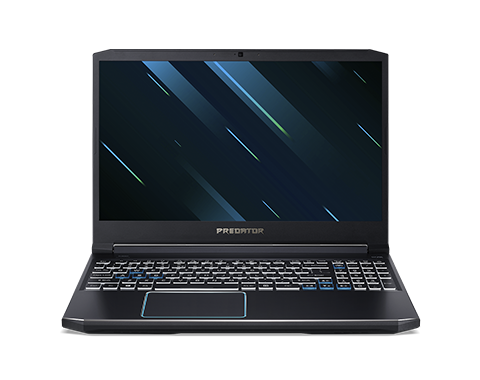 Notebook Acer Predator Helios PH315-52 15.6 Full HD Intel Core i7-9750H RTX 2060-6GB RAM 32GB SSD 1TB Windows 10 Home Negru