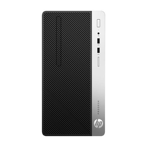 Sistem Brand HP 400 G6 MT Intel Core i5-9400F Radeon R7 430-2GB RAM 16GB SSD 512GB Windows 10 Pro