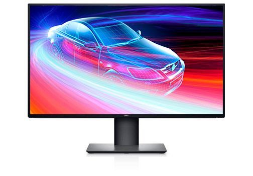 Monitor LED Dell UltraSharp U2720Q 27