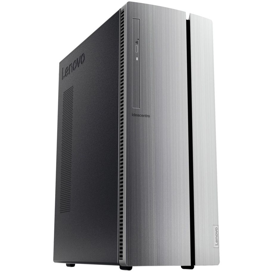 Sistem Brand Lenovo IdeaCentre 510-15ICK Intel Core i3-9100 RAM 4GB SSD 512GB No OS