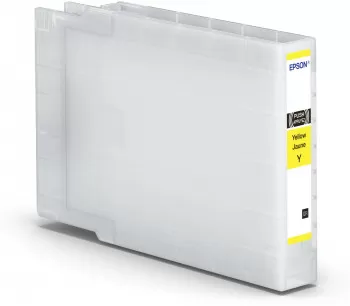 Cartus Inkjet Epson pentru WF-C81xx / WF-C86xx XL Yellow