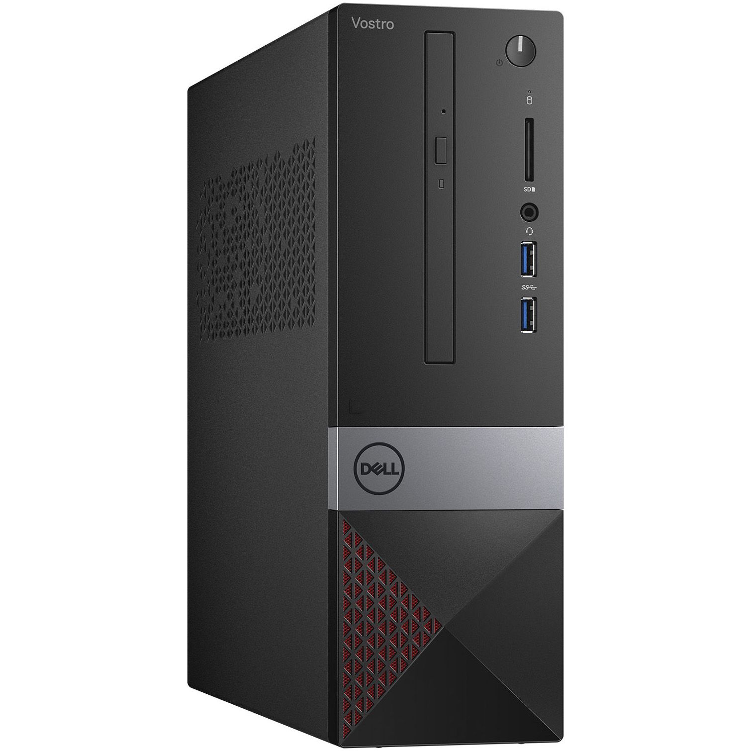 Sistem Brand Dell Vostro 3471 SFF Intel Core i3-9100 RAM 8GB SSD 256GB Linux