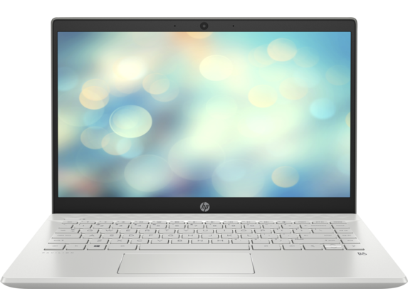 Notebook HP Pavilion 14-ce3002nq 14 Full HD Intel Core i3-1005G1 RAM 8GB SSD 256GB FreeDOS Argintiu
