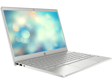 Notebook HP Pavilion 13-an1002nq 13.3 Full HD Intel Core i5-1035G1 RAM 8GB SSD 1TB FreeDOS Argintiu