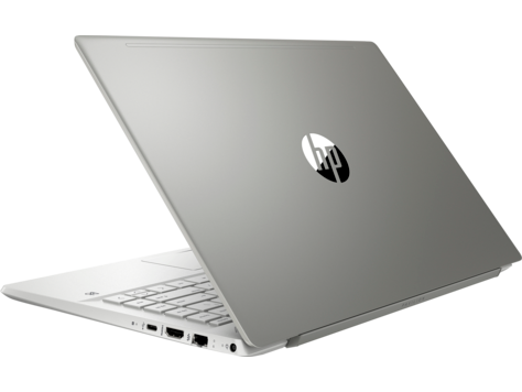Notebook HP Pavilion 14-ce3022nq 14 Full HD Intel Core i7-1065G7 RAM 16GB SSD 512GB Windows 10 Home Argintiu