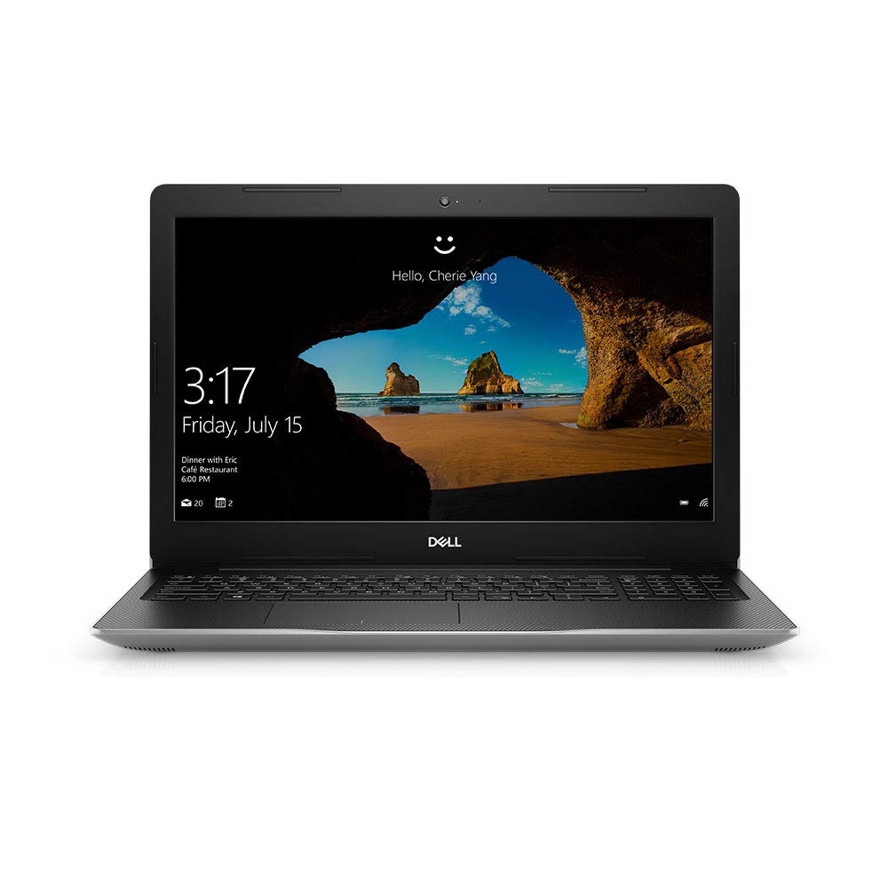 Notebook Dell Inspiron 3593 15.6 Full HD Intel Core i5-1035G1 MX230-2GB RAM 8GB SSD 512GB Windows 10 Home Argintiu