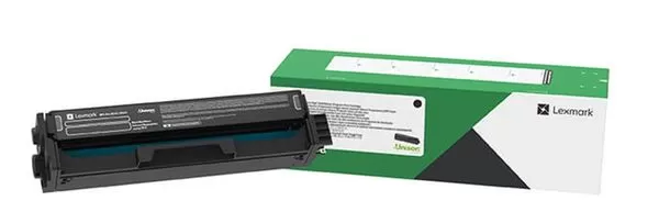 Cartus Toner Lexmark C332HK0  3000 pagini  Black