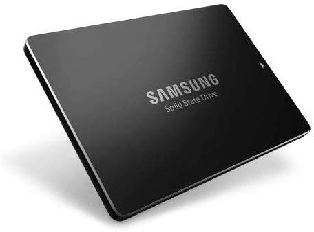 Hard Disk SSD Samsung Enterprise PM883 240GB 2.5