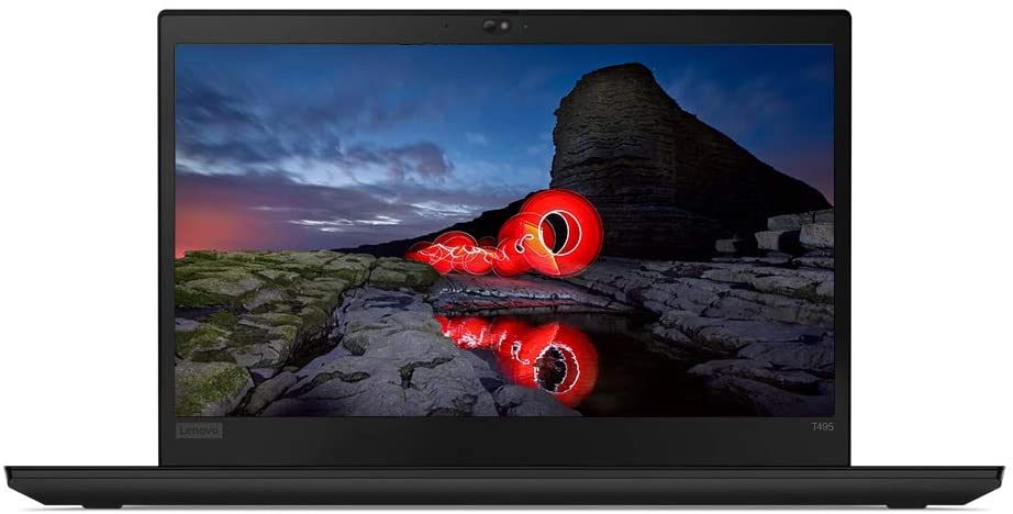 Notebook Lenovo ThinkPad T495 14 Full HD AMD Ryzen 5 PRO 3500U RAM 8GB SSD 512GB Windows 10 Pro
