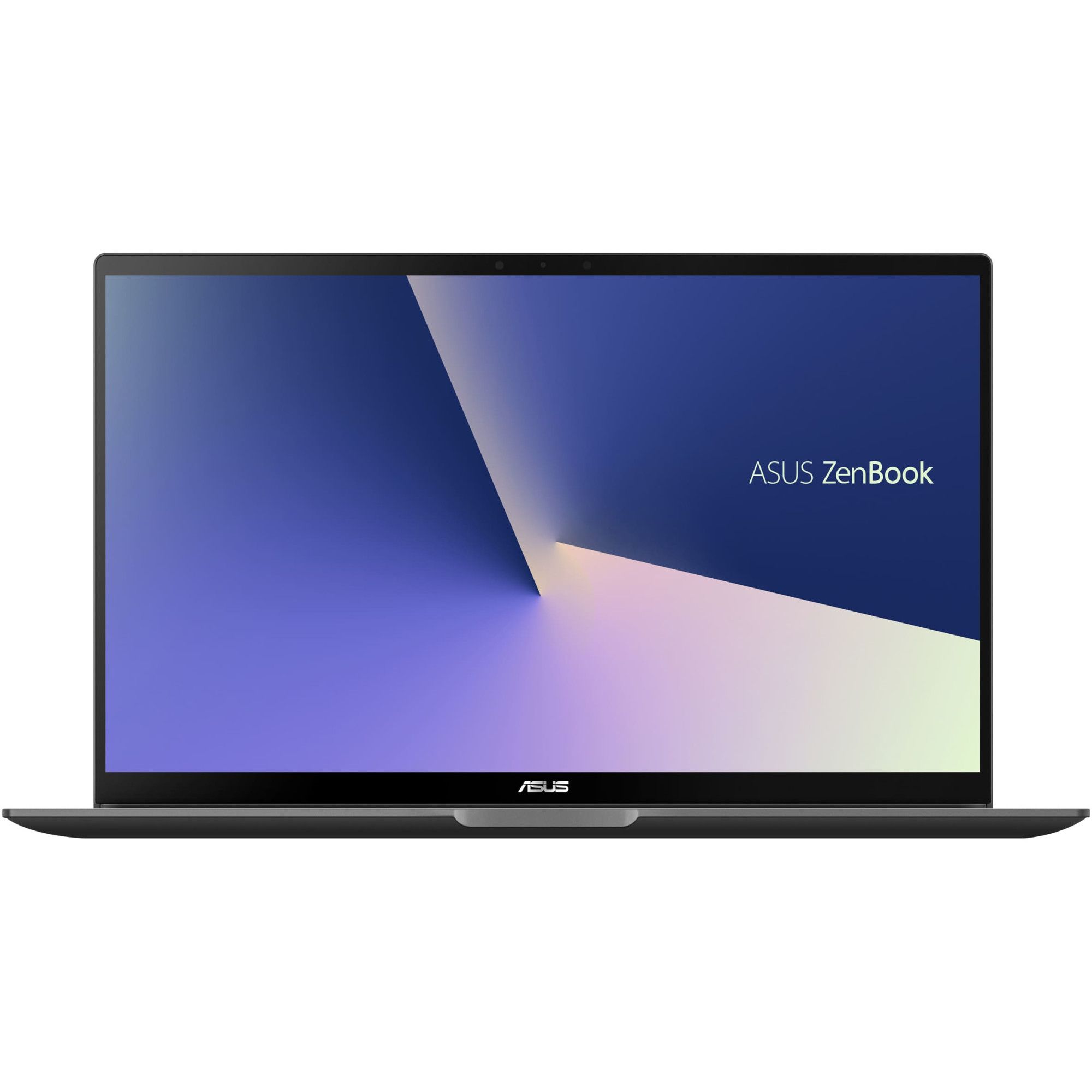 Ultrabook Asus ZenBook Flip UX463FA 14 Full HD Intel Core i7-10510U RAM 16GB SSD 1TB Windows 10 Pro Gri