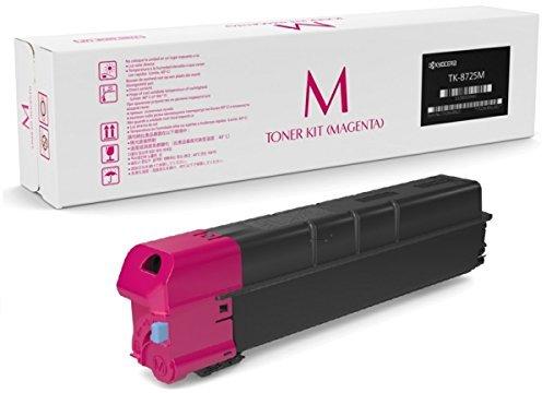 Cartus Toner Kyocera TK-8725M Magenta 30000 pagini