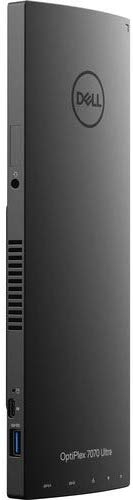 Sistem Brand Dell OptiPlex 7070 UFF Intel Core i5-8265U RAM 8GB SSD 256GB Windows 10 Pro