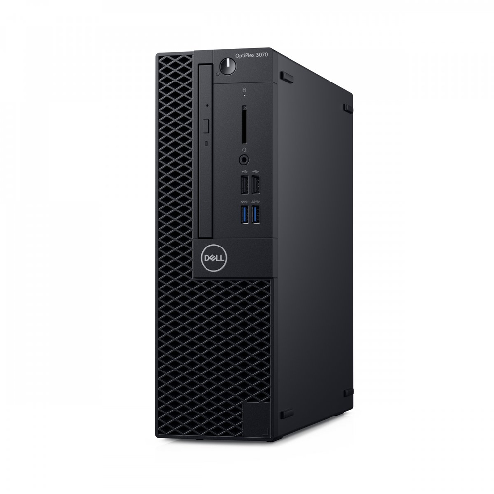 Sistem Brand Dell Optiplex 3070 SFF Intel Core i5-9500 RAM 8GB HDD 1TB Windows 10 Pro