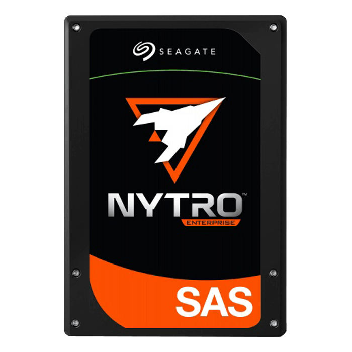 Hard Disk SSD Seagate Nytro 3731 3.2TB 2.5 Standard Model Number