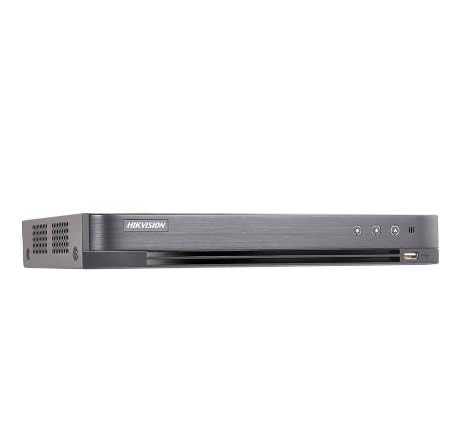 DVR Hikvision IDS-7208HQHI-M1/S 8 canale