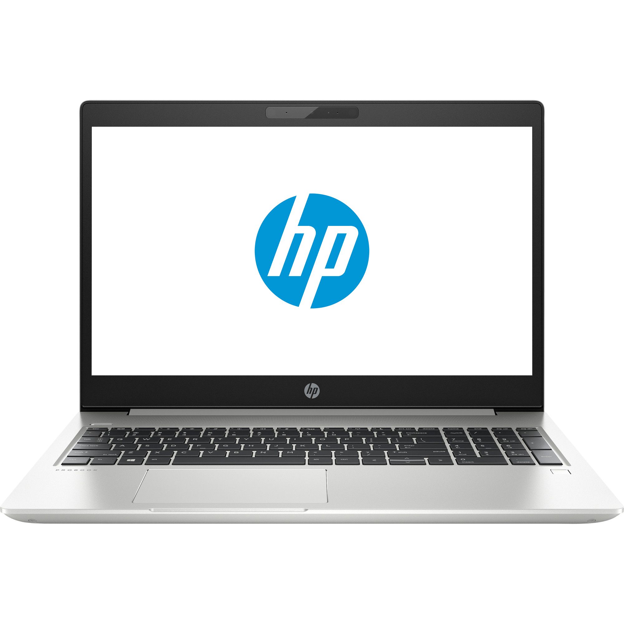 Notebook HP ProBook 450 G6 15.6 HD Intel Core i5-8265U MX130-2GB RAM 8GB SSD 256GB FreeDOS