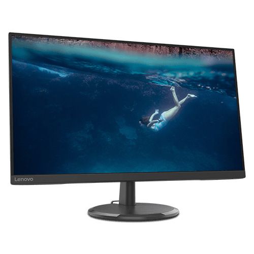 Monitor LED Lenovo D27-20 27 Full HD 4ms Negru