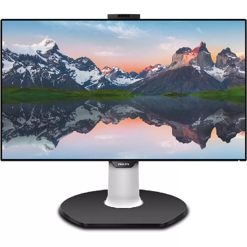 Monitor LED Philips 329P9H 31.5