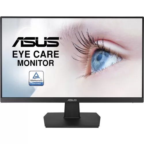 Monitor LED ASUS VA27EHE 27" Full HD Negru