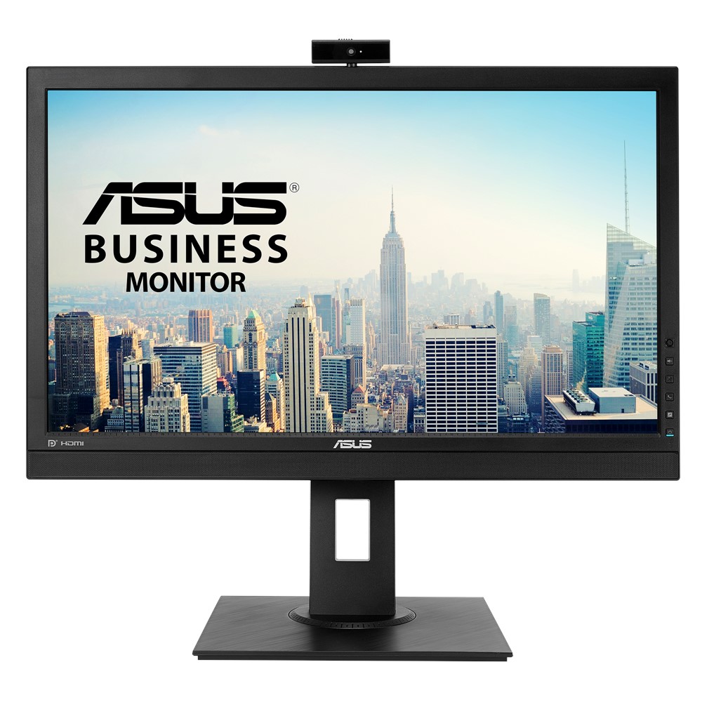 Monitor LED ASUS BE24DQLB 23.8 Full HD 5ms Negru