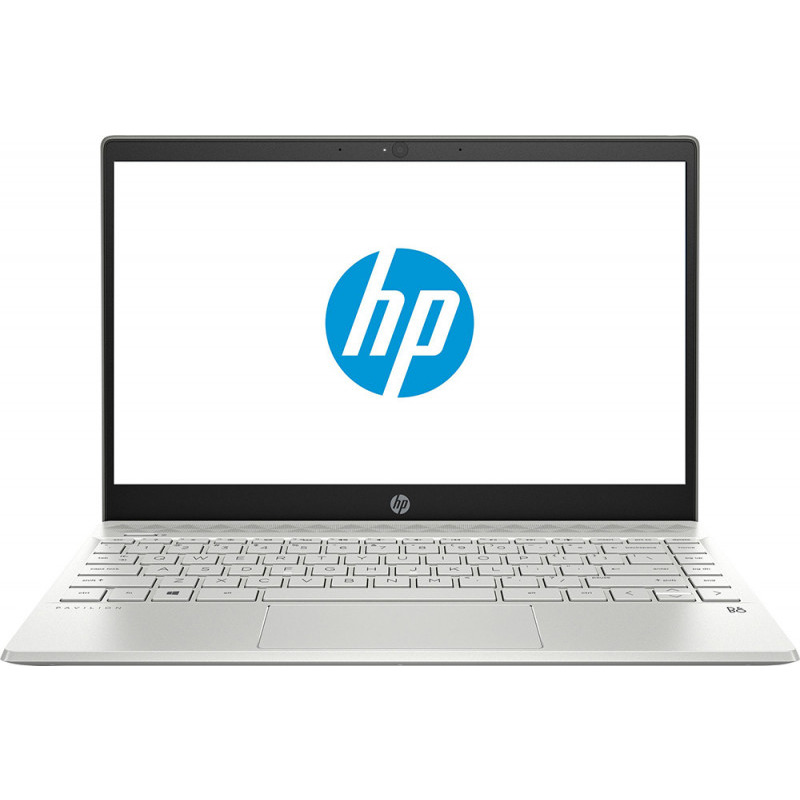 Notebook HP Pavilion 13-an1005nq 13.3 Full HD Intel Core i7-1065G7 RAM 8GB SSD 256GB Windows 10 Home Argintiu