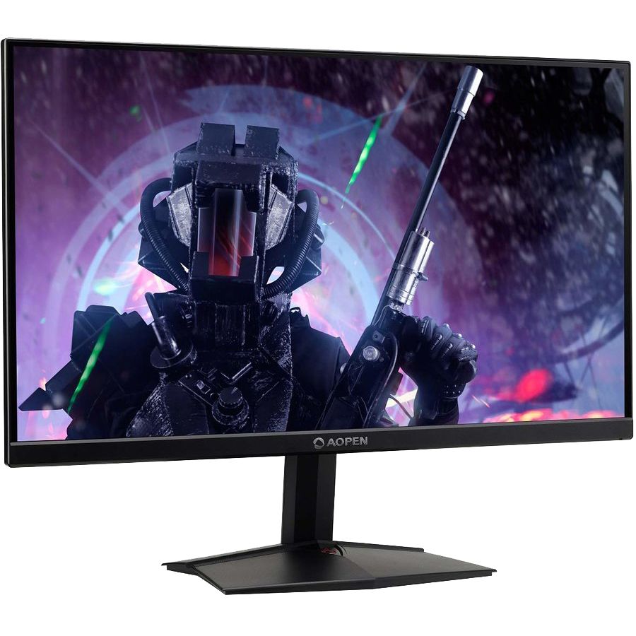 Monitor LED Acer 27ML1U 27 WQHD 1ms Negru