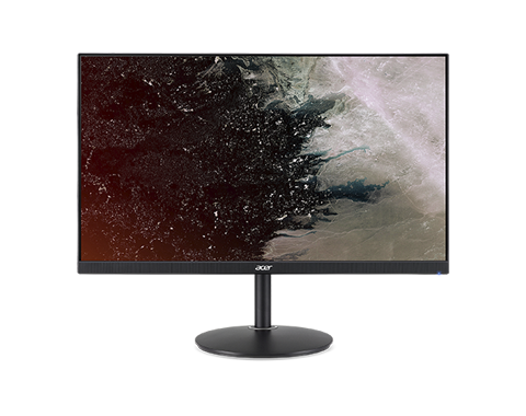 Monitor LED Acer Nitro XF272UP 27 WQHD 1ms Negru